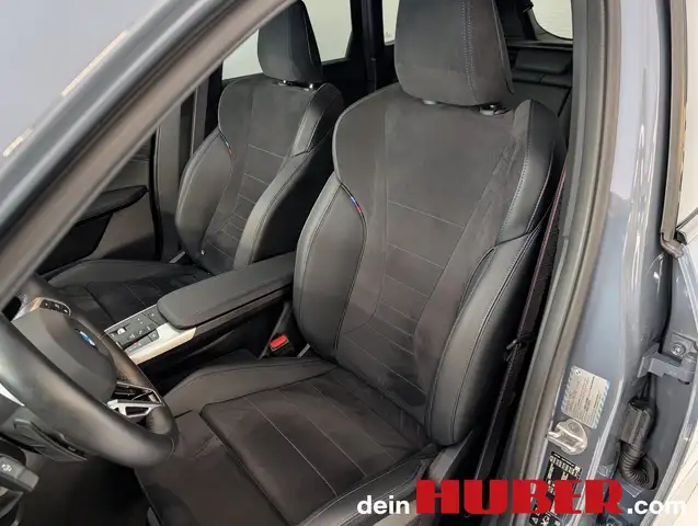 BMW X1 xDrive20d Ansicht 10