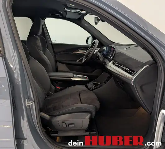 BMW X1 xDrive20d Ansicht 21