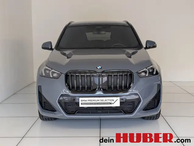 BMW X1 xDrive20d Ansicht 3