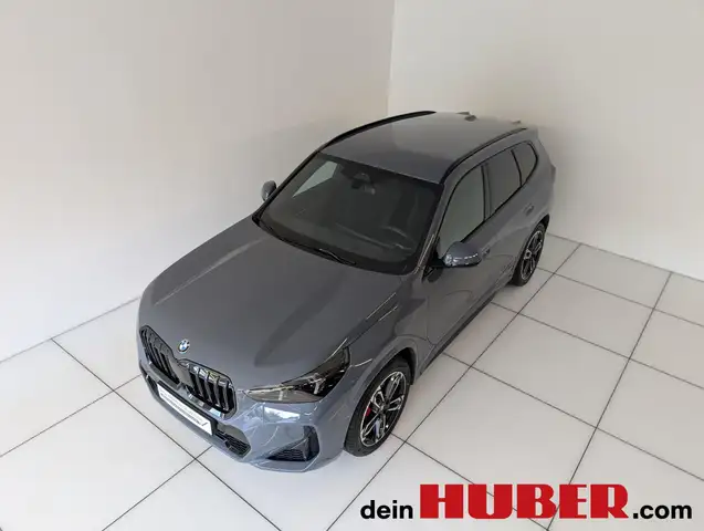 BMW X1 xDrive20d Ansicht 2