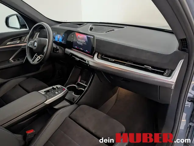 BMW X1 xDrive20d Ansicht 20