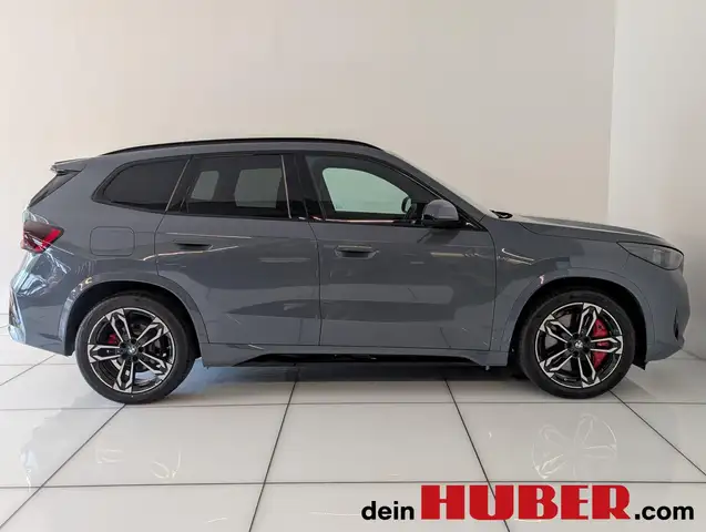 BMW X1 xDrive20d Ansicht 5