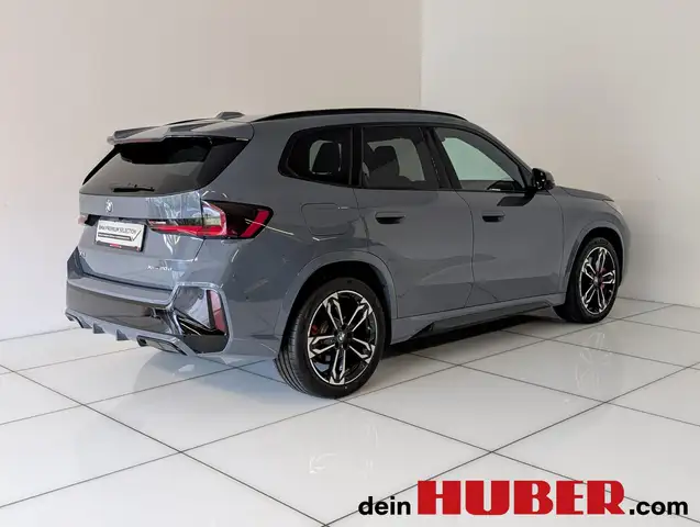 BMW X1 xDrive20d Ansicht 6