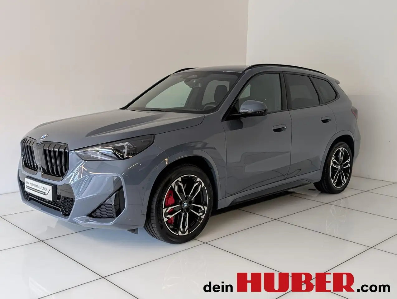 BMW X1 xDrive20d