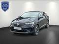 Renault Arkana TECHNO Mild Hybrid 140 EDC Schwarz - thumbnail 1