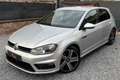 Volkswagen Golf Golf 2.0 CR TDi R-Line DSG Argent - thumbnail 1