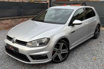 Golf 2.0 CR TDi R-Line DSG