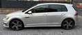 Volkswagen Golf Golf 2.0 CR TDi R-Line DSG Argent - thumbnail 2