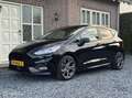 Ford Fiesta 1.0 EcoBoost ST-Line *Clima *Cruise *Carplay*NAP Zwart - thumbnail 5