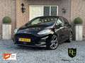 Ford Fiesta 1.0 EcoBoost ST-Line *Clima *Cruise *Carplay*NAP Zwart - thumbnail 1