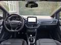 Ford Fiesta 1.0 EcoBoost ST-Line *Clima *Cruise *Carplay*NAP Zwart - thumbnail 2