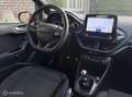 Ford Fiesta 1.0 EcoBoost ST-Line *Clima *Cruise *Carplay*NAP Zwart - thumbnail 4