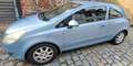 Opel Corsa Blau - thumbnail 4