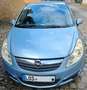 Opel Corsa Blau - thumbnail 1