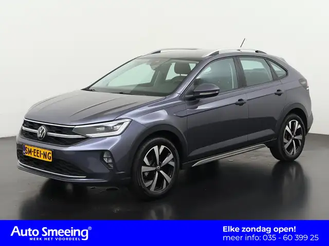 2022 Volkswagen Taigo in Grey for sale