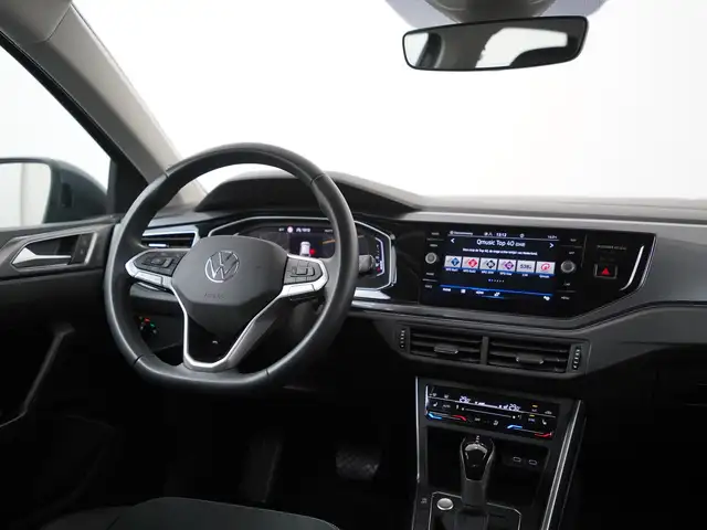 Volkswagen Taigo view 6
