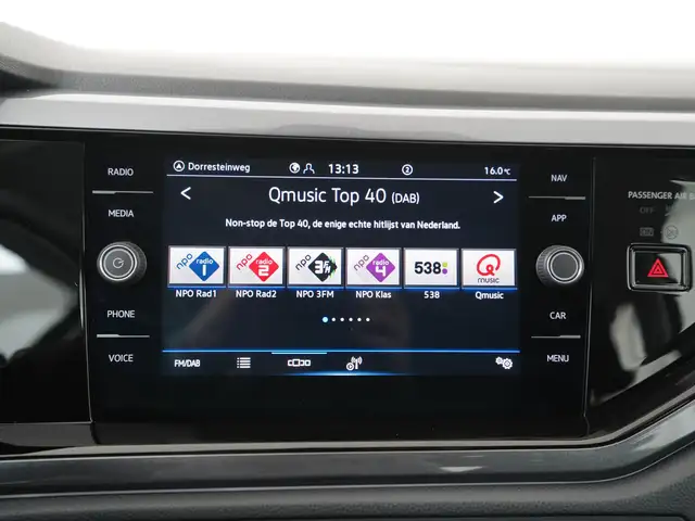 Volkswagen Taigo view 14
