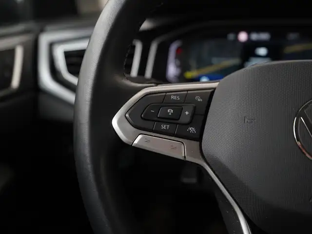 Volkswagen Taigo view 8