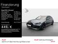 Audi RS4 *Schalensitze*HeadUp*Stadt/Tour*Pano*B Gris - thumbnail 1