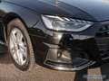 Audi A4 40 TDI qu.advanced Stronic,LED,Navi+,Kamera Schwarz - thumbnail 2
