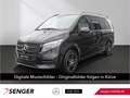 Mercedes-Benz V 300 d Avantgarde 4x4 lang AMG AIRMATIC 360° AHK Negru - thumbnail 1