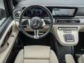 Mercedes-Benz V 300 d Avantgarde 4x4 lang AMG AIRMATIC 360° AHK Negru - thumbnail 15