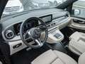 Mercedes-Benz V 300 d Avantgarde 4x4 lang AMG AIRMATIC 360° AHK Negru - thumbnail 14
