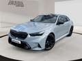 BMW M5 Limousine M Sport 20"/21" Pano Memory B&W Gris - thumbnail 2
