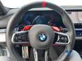 BMW M5 Limousine M Sport 20"/21" Pano Memory B&W Gris - thumbnail 13