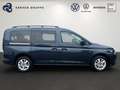 Volkswagen Caddy Maxi 1.5TSI KAMERA+BEHZB-FRTSCHB+TEMPOMAT+++ Blu/Azzurro - thumbnail 3