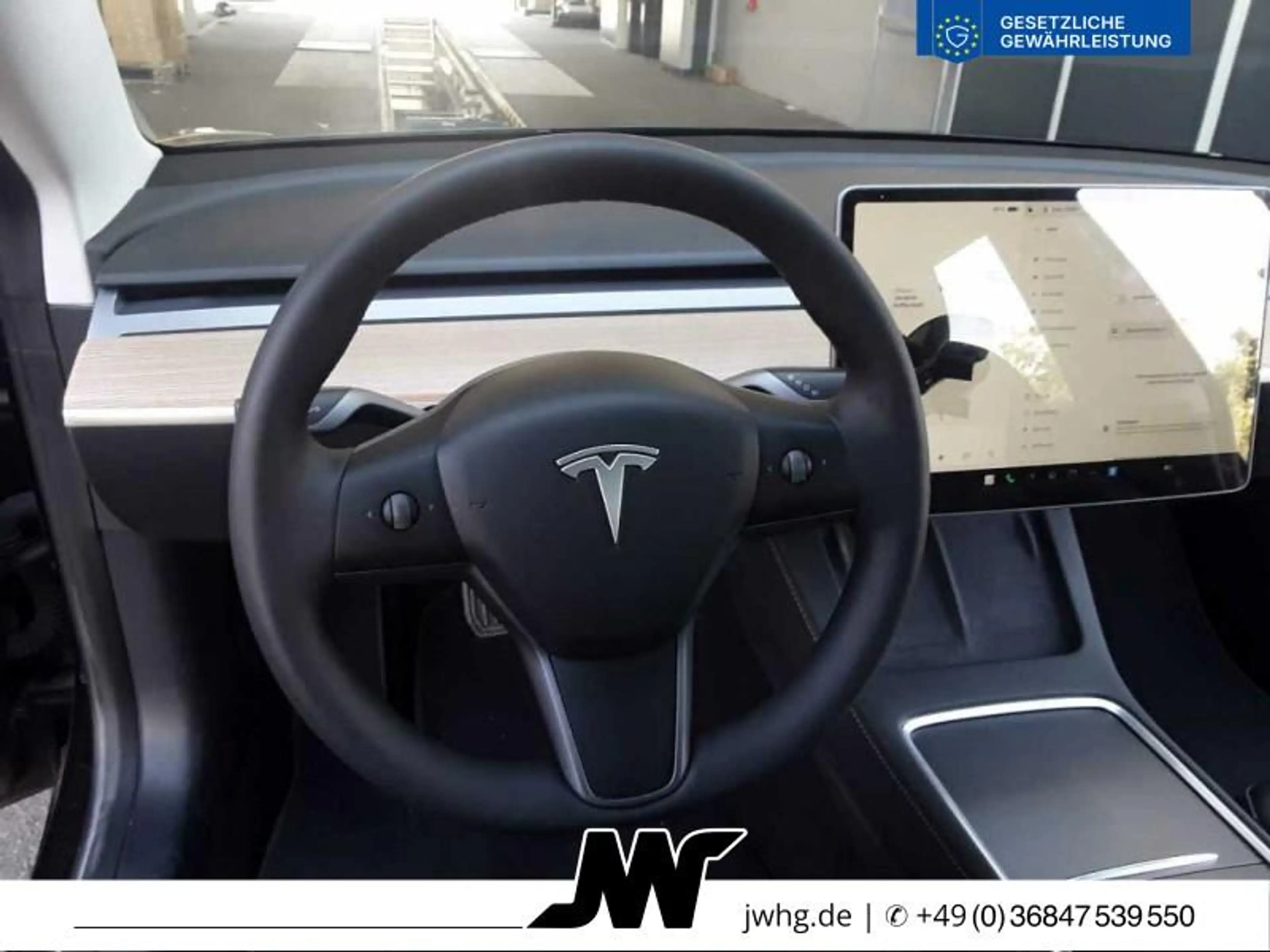 Tesla Model 3 RWD LONG 79kWh/AP3/PANO/WÄRMEPUMPE/RYZEN — photo 7