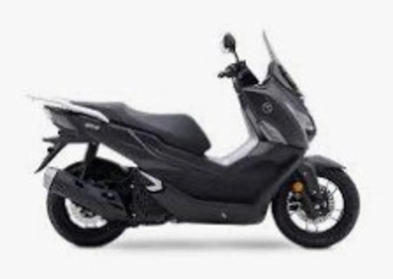 Voge SR1 125 - 1