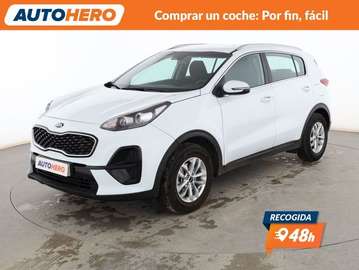 1.6 CRDi Mild-Hybrid Concept 2WD