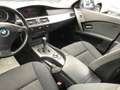 BMW 530 530d siva - thumbnail 10