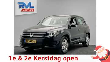 1.4 TSI Comfort&Design Edition Stoelverwarming Nav