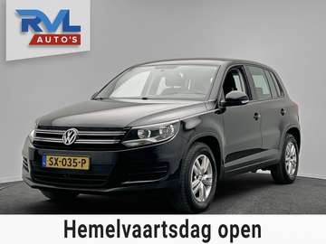 1.4 TSI Comfort&Design Edition Stoelverwarming Nav