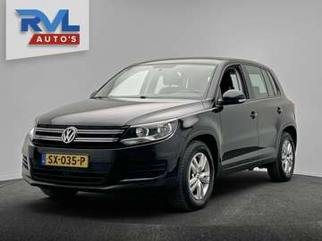 1.4 TSI Comfort&Design Edition Stoelverwarming Nav