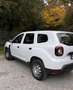 Dacia Duster SCe 115 4x2 Essentiel Weiß - thumbnail 4