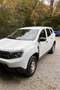 Dacia Duster SCe 115 4x2 Essentiel Weiß - thumbnail 1