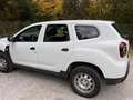 Dacia Duster SCe 115 4x2 Essentiel Weiß - thumbnail 14