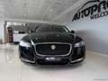 Jaguar XF 2.0 D 180 CV aut. Pure Nero - thumbnail 1