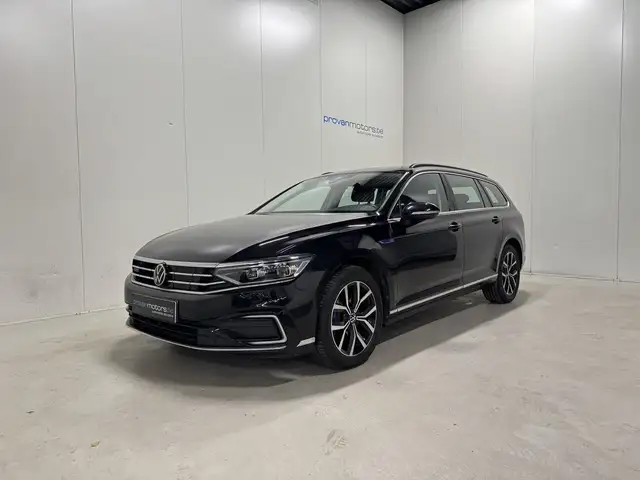 Volkswagen Passat Variant 1.4 GTE Hybrid - Apple CarPlay - GPS - ...