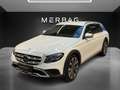Mercedes-Benz E 350 d 4MATIC All-Terrain Bílá - thumbnail 1