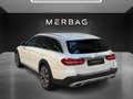 Mercedes-Benz E 350 d 4MATIC All-Terrain Bílá - thumbnail 2