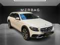Mercedes-Benz E 350 d 4MATIC All-Terrain Bílá - thumbnail 4