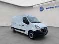 Opel Movano 2.3 D L2H2 2WD VA Kühlerausbau Hahlbrock Wit - thumbnail 7