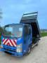 Isuzu NPR 3L Blauw - thumbnail 2