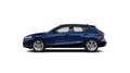 Audi A3 35 TDI S TRONIC+WINTERRÄDER+AHK+LED Blau - thumbnail 4