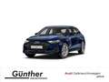 Audi A3 35 TDI S TRONIC+WINTERRÄDER+AHK+LED Blau - thumbnail 1