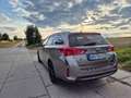 Toyota Auris Auris 1.8 VVT-i Hybrid Automatik Touring Sports Ex Grau - thumbnail 11